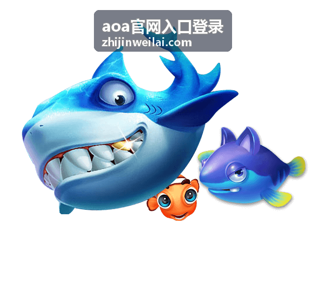 aoa官网入口登录操作界面展示